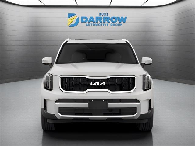 used 2023 Kia Telluride car, priced at $36,990