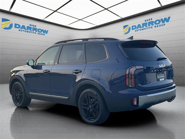 used 2023 Kia Telluride car, priced at $36,990