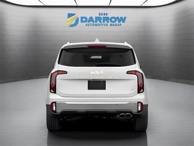 used 2023 Kia Telluride car, priced at $36,990