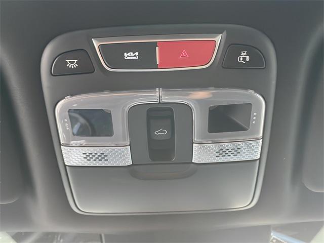 used 2023 Kia Telluride car, priced at $36,990