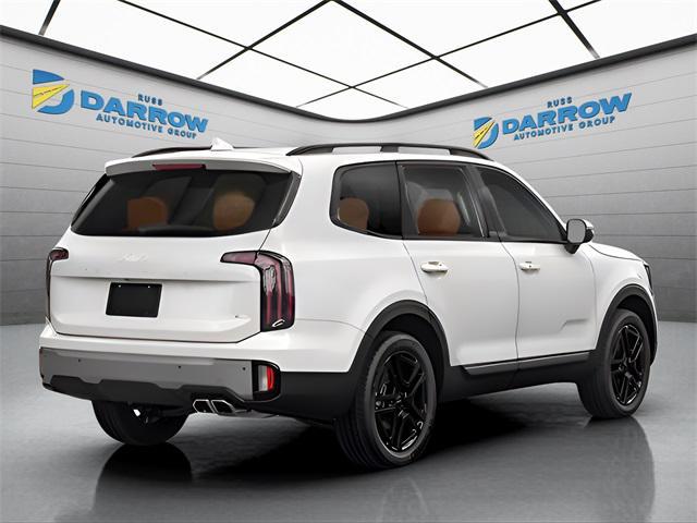 used 2023 Kia Telluride car, priced at $36,990