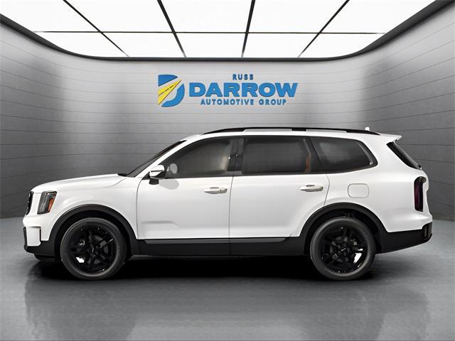 used 2023 Kia Telluride car, priced at $36,990