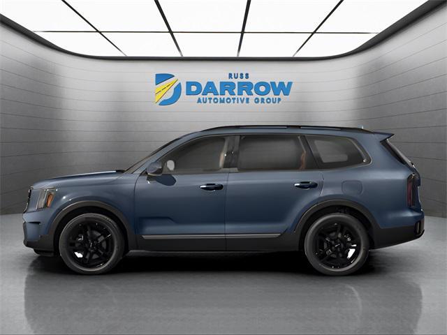 used 2023 Kia Telluride car, priced at $36,990