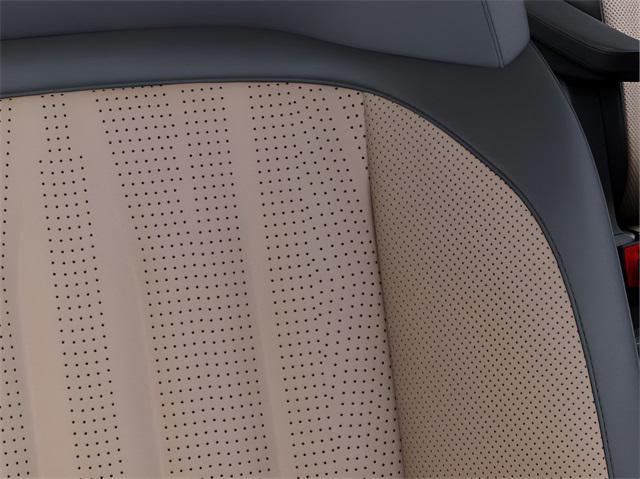 new 2026 Kia EV9 car, priced at $67,886