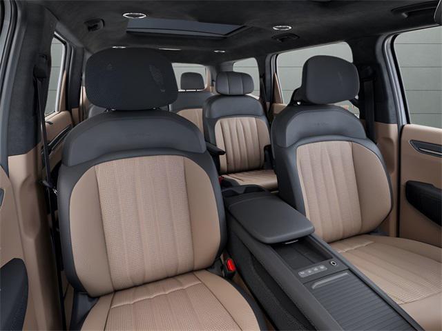 new 2026 Kia EV9 car, priced at $67,886
