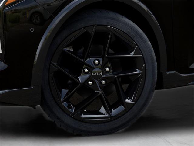 new 2025 Kia K4 car, priced at $29,892