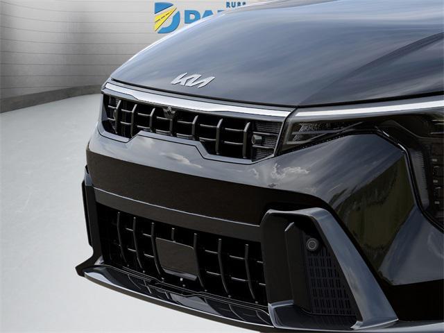new 2025 Kia K4 car, priced at $29,892