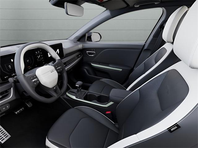new 2025 Kia K4 car, priced at $29,892