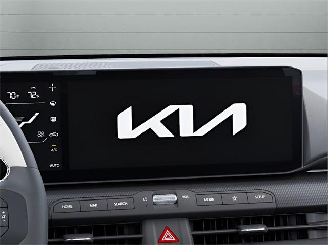 new 2025 Kia K4 car, priced at $29,892