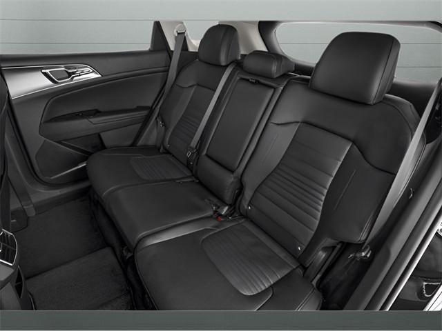 used 2023 Kia Sportage car, priced at $25,925