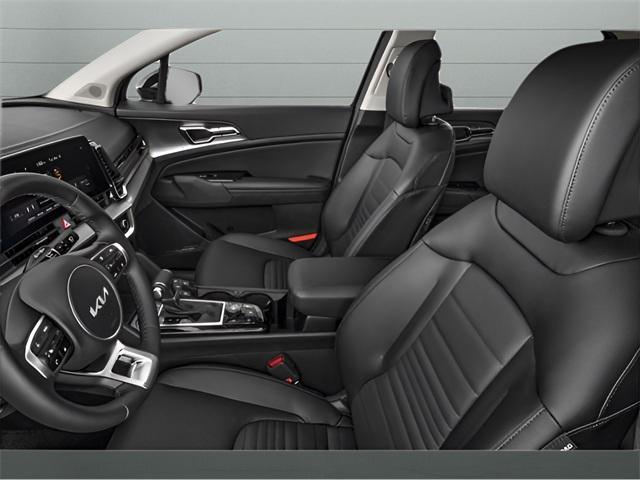 used 2023 Kia Sportage car, priced at $25,925