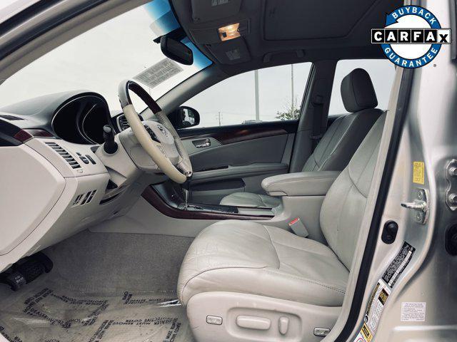 used 2011 Toyota Avalon car, priced at $9,909