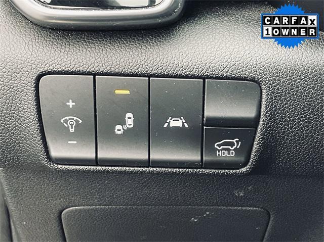 used 2021 Kia Sportage car, priced at $20,290