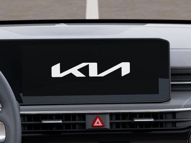 new 2025 Kia K5 car, priced at $29,593
