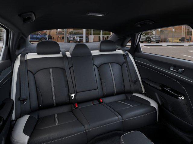 new 2025 Kia K5 car, priced at $29,593
