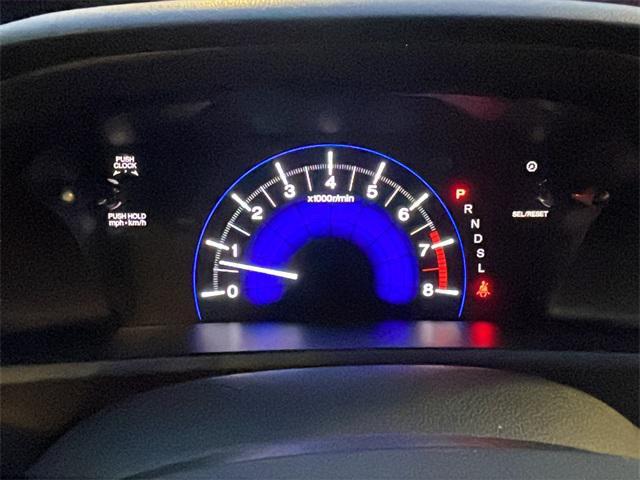 used 2015 Honda Civic car, priced at $9,750