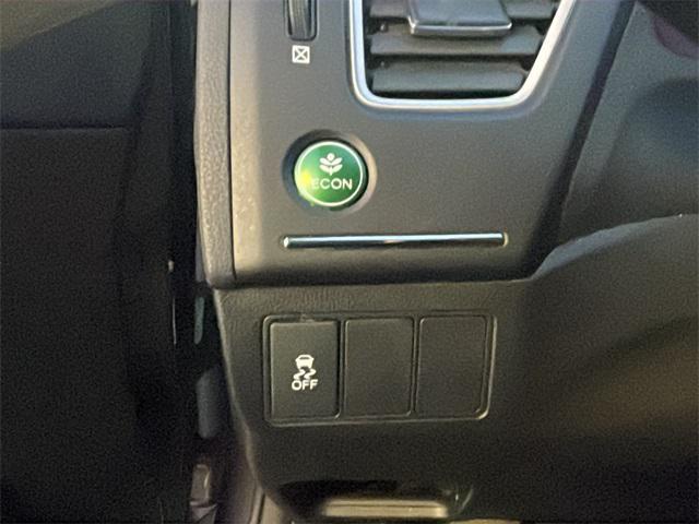 used 2015 Honda Civic car, priced at $9,750