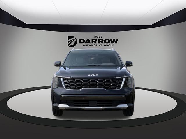 new 2025 Kia Sorento car, priced at $37,310