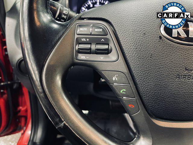 used 2014 Kia Forte car, priced at $7,976