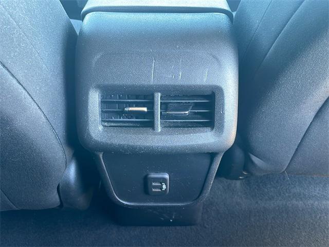 used 2022 Chevrolet Equinox car, priced at $17,675