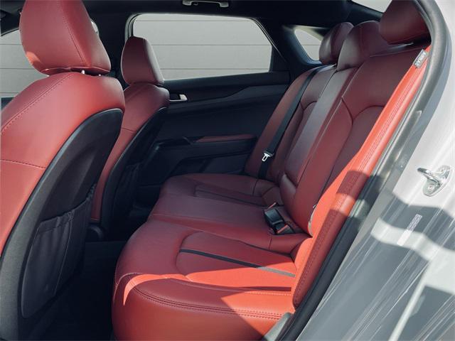 used 2023 Kia K5 car, priced at $26,872