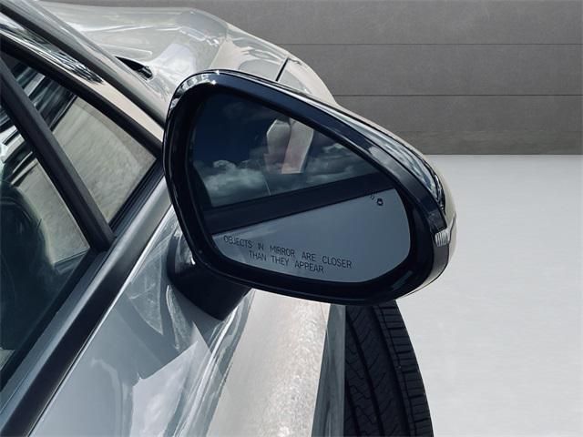 used 2023 Kia K5 car, priced at $26,872