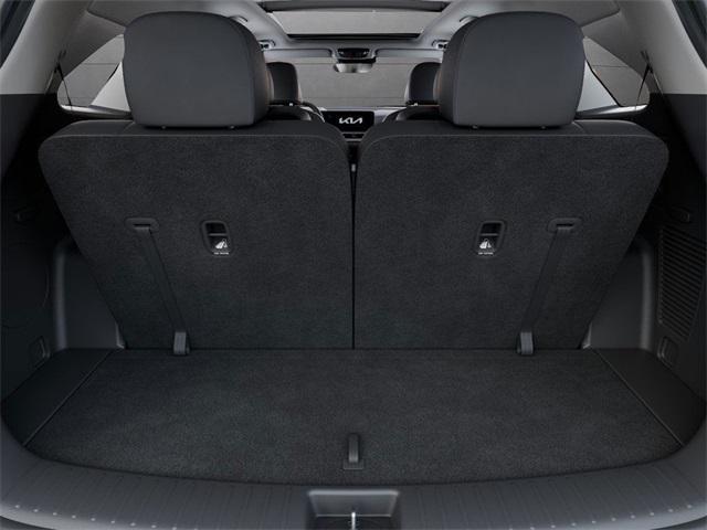 new 2026 Kia Sorento car, priced at $42,218