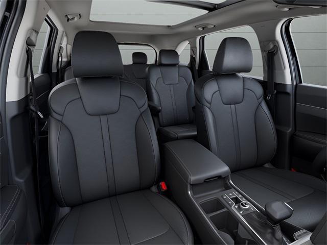 new 2026 Kia Sorento car, priced at $42,218