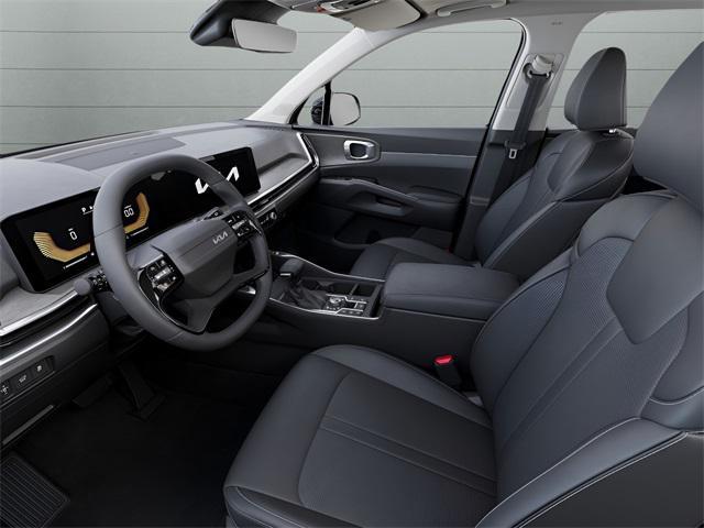 new 2026 Kia Sorento car, priced at $42,218