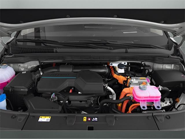 new 2026 Kia Carnival Hybrid car, priced at $53,803
