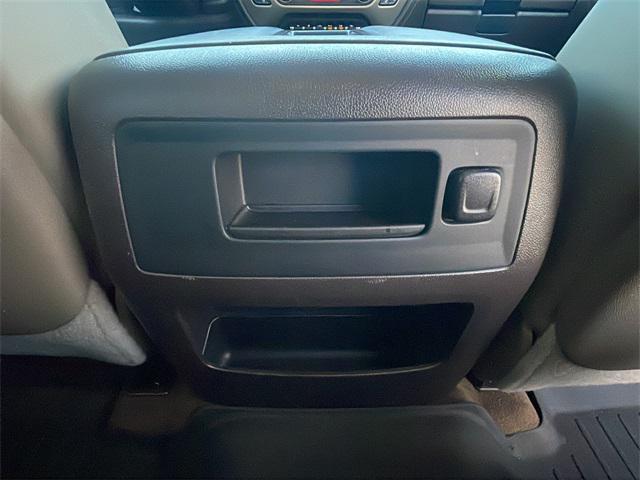 used 2015 GMC Sierra 2500 car, priced at $34,500