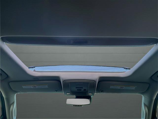 used 2015 GMC Sierra 2500 car, priced at $34,500