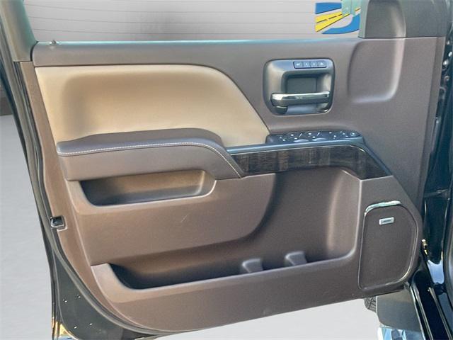 used 2015 GMC Sierra 2500 car, priced at $34,500