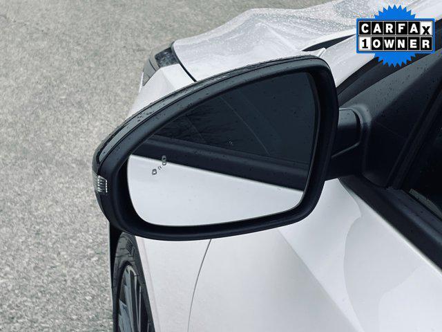 used 2024 Kia Forte car, priced at $20,994