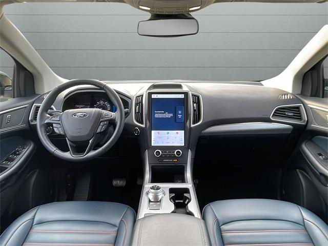 used 2022 Ford Edge car, priced at $21,900