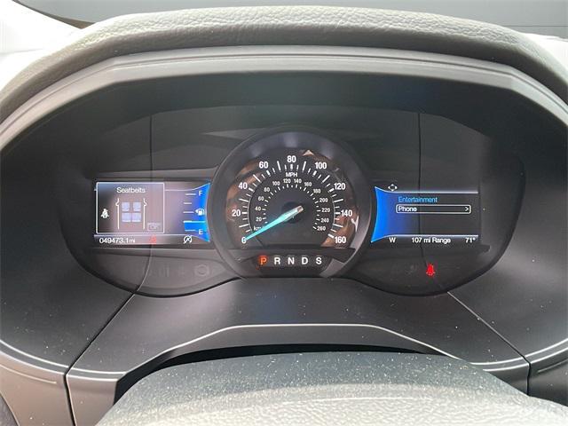 used 2022 Ford Edge car, priced at $21,900