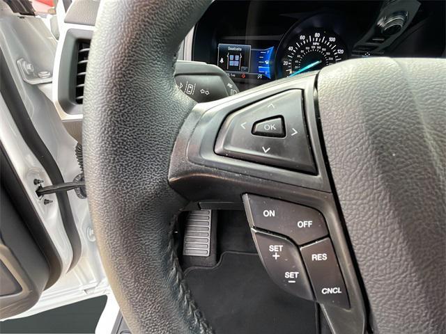 used 2022 Ford Edge car, priced at $21,900