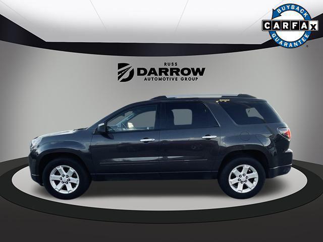 used 2014 GMC Acadia car, priced at $7,603