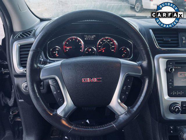 used 2014 GMC Acadia car, priced at $7,603