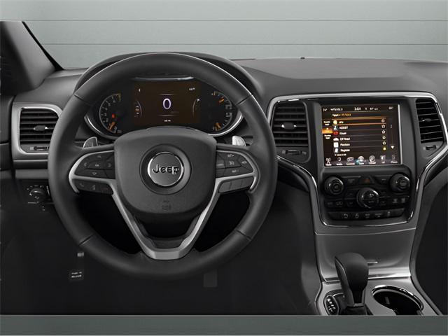 used 2019 Jeep Grand Cherokee car, priced at $19,390