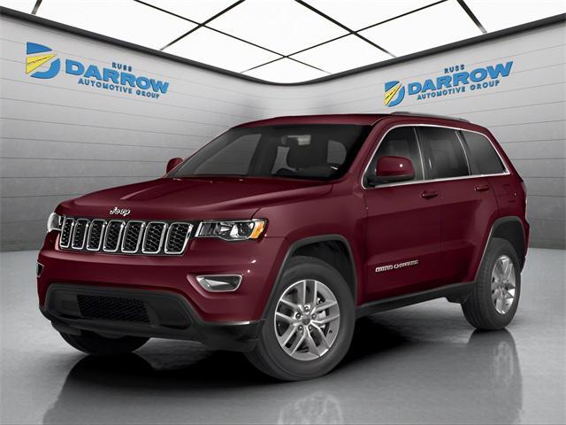 used 2019 Jeep Grand Cherokee car, priced at $19,450