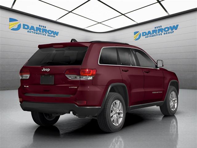 used 2019 Jeep Grand Cherokee car, priced at $19,390