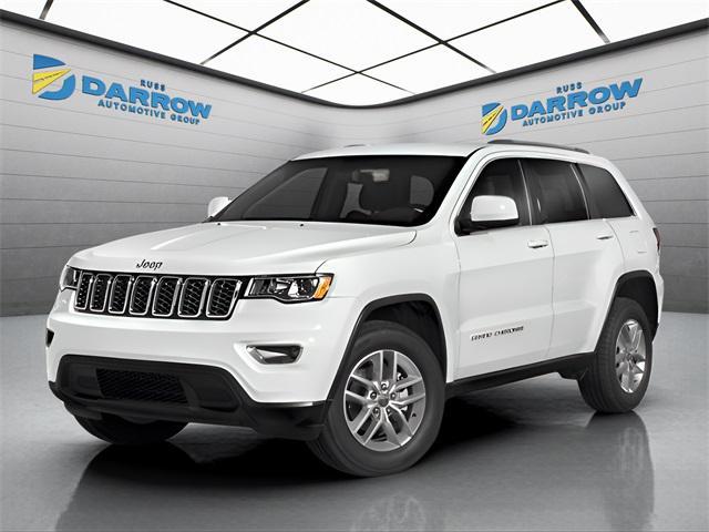 used 2019 Jeep Grand Cherokee car, priced at $19,390