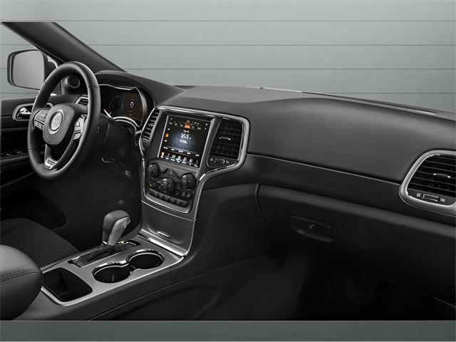 used 2019 Jeep Grand Cherokee car, priced at $19,390