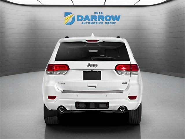used 2019 Jeep Grand Cherokee car, priced at $19,390