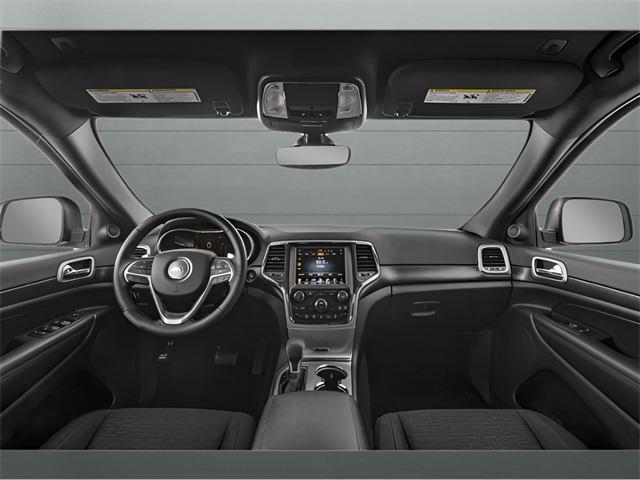 used 2019 Jeep Grand Cherokee car, priced at $19,390
