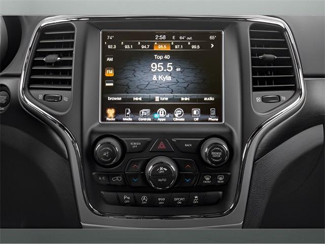 used 2019 Jeep Grand Cherokee car, priced at $19,390