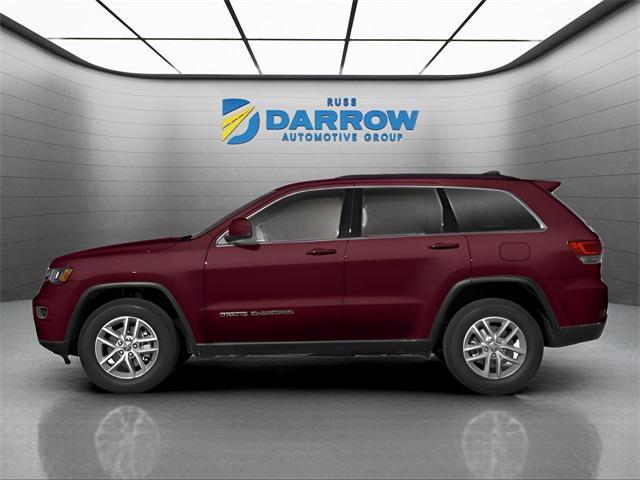 used 2019 Jeep Grand Cherokee car, priced at $19,390