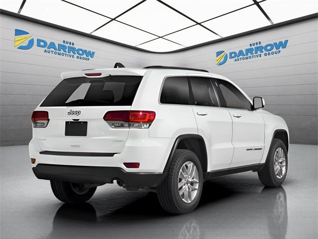 used 2019 Jeep Grand Cherokee car, priced at $19,390