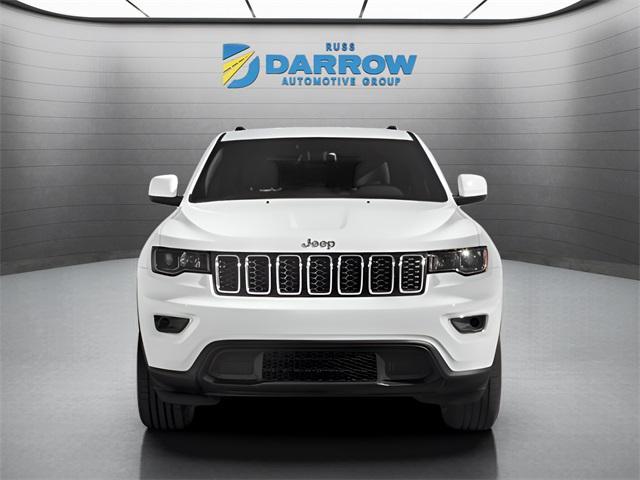 used 2019 Jeep Grand Cherokee car, priced at $19,390